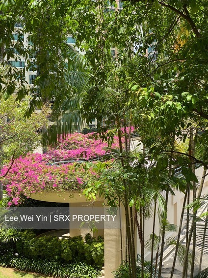Yew Mei Green (D23), Condominium #229911421